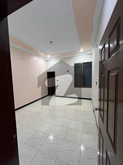 Unoccupied Flat Of 950 Square Feet Is Available For Sale In Scheme 33 Unoccupied Flat Of 950 Square Feet Is Available For Sale In Scheme 33
