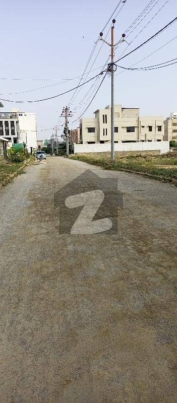 400 Square Yard Plot Good Location Reasonable Demand 400 Square Yard Plot Good Location Reasonable Demand