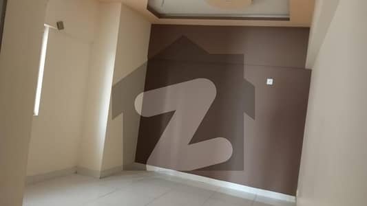 Chance Deal Leased Apartment For Sale In Tulip Towers, Ultra Modern Apartment Offering All Facilities