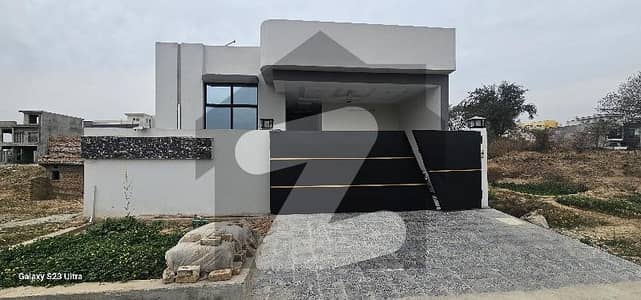 Double Strorey Brand New House Sunface 50"Feet Wide Road Investor Price For Sale Basement + Ground Floor + Mumty + Store 6 Beds + 6 Baths Double Strorey Brand New House Sunface 50"Feet Wide Road Investor Price For Sale Basement + Ground Floor + Mumty + Store 6 Beds + 6 Baths