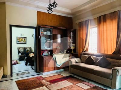 Beautiful 12 Marla Upper Portion Is Available For Rent In Johar Town