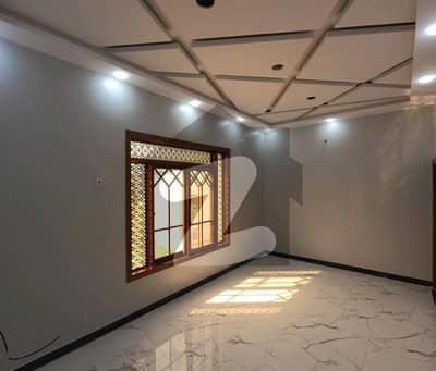 Double Storey 160 Square Yards House Available In Naya Nazimabad - Block B For sale Double Storey 160 Square Yards House Available In Naya Nazimabad - Block B For sale