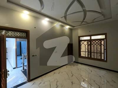 Single Storey 240 Square Yards House For sale In Naya Nazimabad - Block B Karachi Single Storey 240 Square Yards House For sale In Naya Nazimabad - Block B Karachi