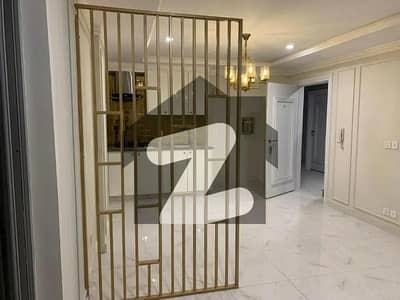 One Bed Luxury Non Furnished Apartment For Rent In Sector E Bahria Town Lahore One Bed Luxury Non Furnished Apartment For Rent In Sector E Bahria Town Lahore