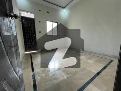 فیڈرل بی ایریا ۔ بلاک 2 فیڈرل بی ایریا,کراچی میں 2 کمروں کا 3 مرلہ بالائی پورشن 55.0 لاکھ میں برائے فروخت۔