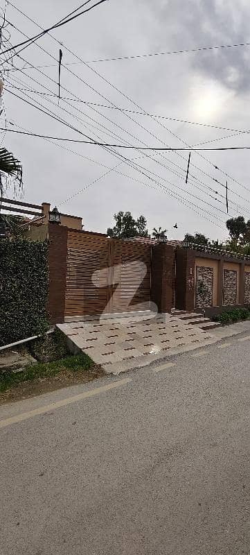 House For Sale In Police Colony Nasir Bagh Road
