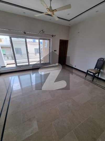 3200 Square Feet Upper Portion For Rent In Islamabad