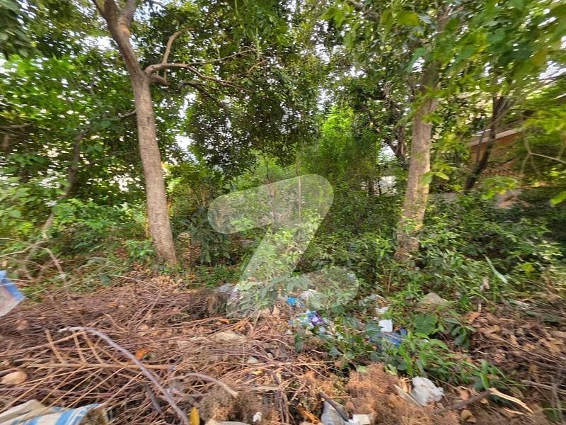A 666 Square Yards Residential Plot Is Up For Grabs In F-7 A 666 Square Yards Residential Plot Is Up For Grabs In F-7