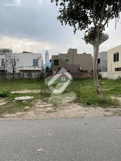 In Air Avenue - Block N Residential Plot For sale Sized 10 Marla In Air Avenue - Block N Residential Plot For sale Sized 10 Marla