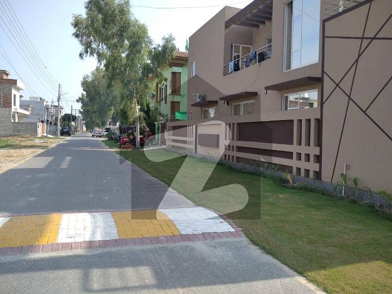 سینٹرل پارک ۔ بلاک ای سینٹرل پارک ہاؤسنگ سکیم,لاہور میں 5 مرلہ رہائشی پلاٹ 44.0 لاکھ میں برائے فروخت۔ سینٹرل پارک ۔ بلاک ای سینٹرل پارک ہاؤسنگ سکیم,لاہور میں 5 مرلہ رہائشی پلاٹ 44.0 لاکھ میں برائے فروخت۔