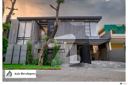 One Kanal Brand New Luxury Ultra-Modern Design Most Beautiful Bungalow 2 Servant Quarter In Basement For Sale At Prime Location Of DHA Lahore Near To Park Masjid & Commercial Market. One Kanal Brand New Luxury Ultra-Modern Design Most Beautiful Bungalow 2 Servant Quarter In Basement For Sale At Prime Location Of DHA Lahore Near To Park Masjid & Commercial Market.