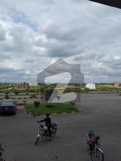 University Town Block C Islamabad
