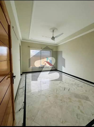 10 Marla House For Rent ( Gas Available)