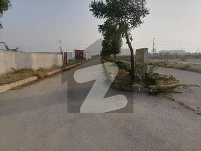 400 Square Yards Spacious Residential Plot Is Available In Gulshan-e-Mehran - Block 1D For sale 400 Square Yards Spacious Residential Plot Is Available In Gulshan-e-Mehran - Block 1D For sale