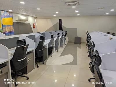 Furnished Office For Rent Furnished Office For Rent