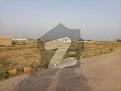A Great Choice For A 150 Square Yards Residential Plot Available In Gulshan-E-Mehran - Block 2C A Great Choice For A 150 Square Yards Residential Plot Available In Gulshan-E-Mehran - Block 2C