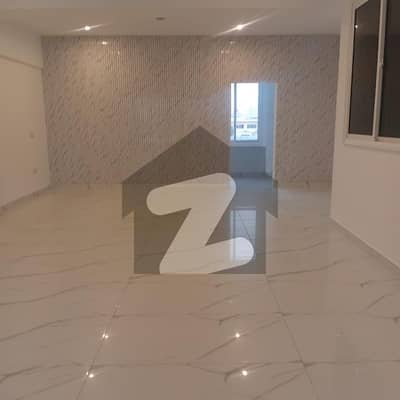 1000 Square Feet Brand New Office For Rent In Phase 8 Al Murtaza Commercial