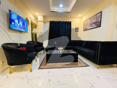 Three Bed Luxury Furnished Apartment Available For Rent In E-11 Islamabad Three Bed Luxury Furnished Apartment Available For Rent In E-11 Islamabad