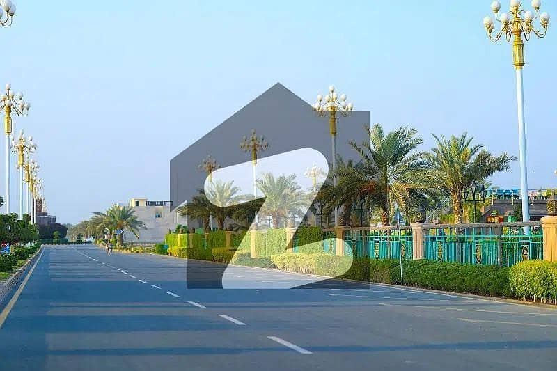 10 Marla Residential Plot For Sale In Citi Housing Phase 1 Multan 10 Marla Residential Plot For Sale In Citi Housing Phase 1 Multan
