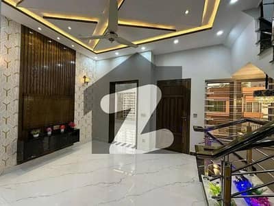 5 Marla Used House For Sale In Jinnah Block Sector E Bahria Town Lahore 5 Marla Used House For Sale In Jinnah Block Sector E Bahria Town Lahore