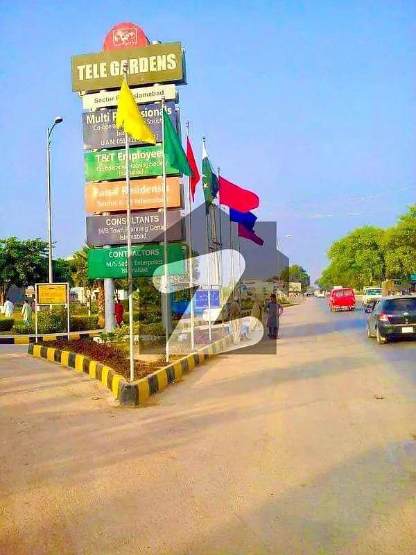 F. 17 T&T 30*60 plot for sale F. 17 T&T 30*60 plot for sale