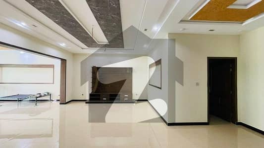 Ground Portion For Rent