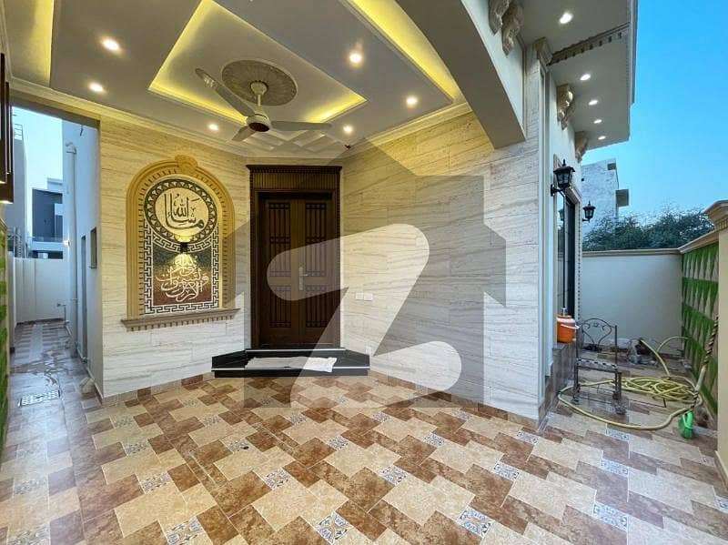 5 Marla Magnificent Bungalow For Sale In DHA Phase 9 Town C Block Lahore 5 Marla Magnificent Bungalow For Sale In DHA Phase 9 Town C Block Lahore