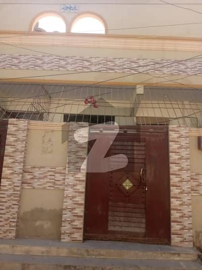 SECTOR 4/B TWELVE METRES ROAD,G+1 HOUSE, SHOP SPACE AVAILABLE, NEAR MAIN ROAD, SURJANI TOWN