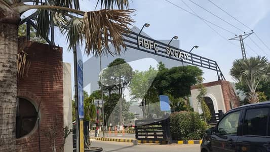 19 Marla Residential plot Available For Sale