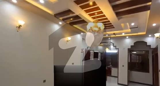 Brand New 3 Bed D/D Portion Available For Rent Prime Location Gulshan-e-iqbal Block-3 Brand New 3 Bed D/D Portion Available For Rent Prime Location Gulshan-e-iqbal Block-3