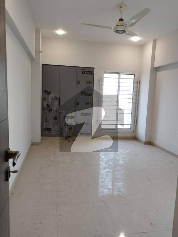 BRAND NEW 3 BEDROOM APARTMENT ON MAIN SHAHRAE FAISAL BRAND NEW 3 BEDROOM APARTMENT ON MAIN SHAHRAE FAISAL