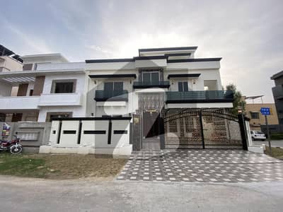 10 Marla Luxury House Available For Sale In Citi Housing Gujranwala 10 Marla Luxury House Available For Sale In Citi Housing Gujranwala
