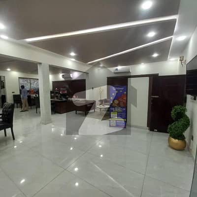 15 Marla First Floor Hall Available For Rent 15 Marla First Floor Hall Available For Rent