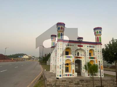 Get The Best Property In Bahria Enclave Sector N 8 Marla Street 44 Solid Land Plot For Sale Get The Best Property In Bahria Enclave Sector N 8 Marla Street 44 Solid Land Plot For Sale