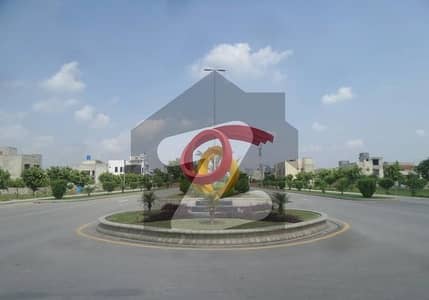10 MARLA PLOT FOR SALE | FULLY DEVELOPED AREA | TAUHEED BLOCK | POSSESSION UTILITUES CHARGES PAID