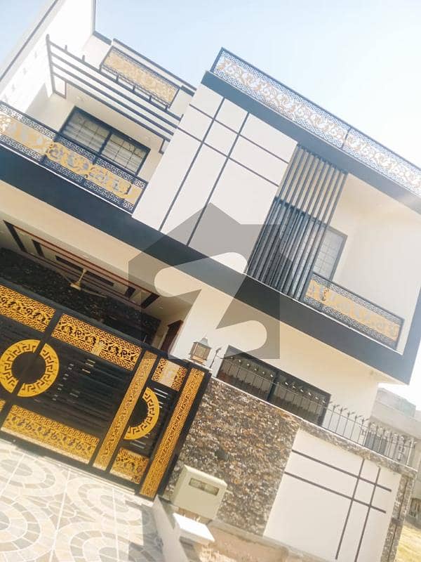 7 Marla House Situated In Gulberg Greens For rent 7 Marla House Situated In Gulberg Greens For rent