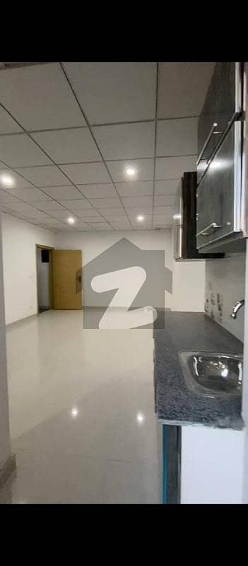 Studio Apartment For Rent Gulberg Greens, Islamabad