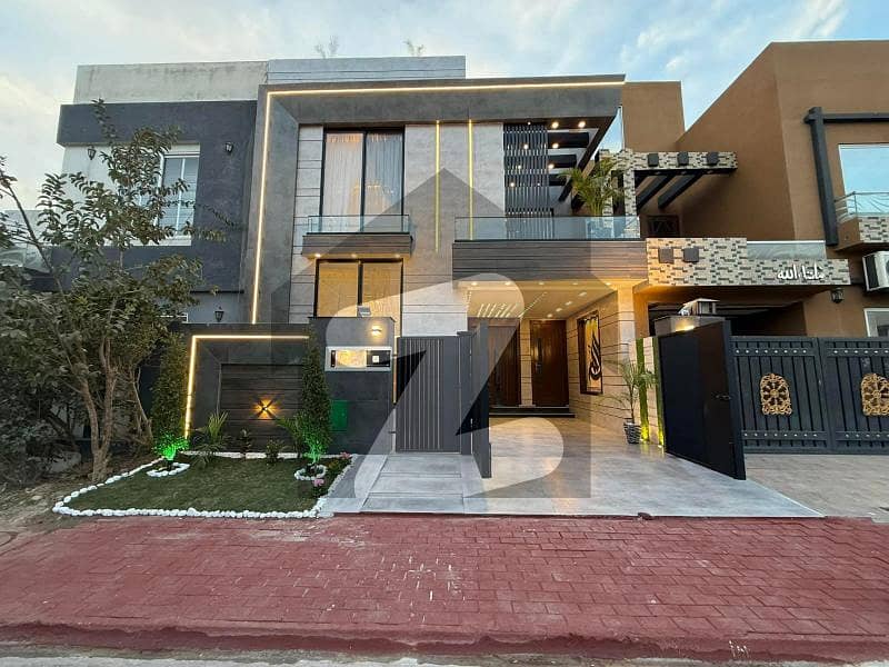 5 Marla Luxury House For Sale In Park View City Lahore 5 Marla Luxury House For Sale In Park View City Lahore