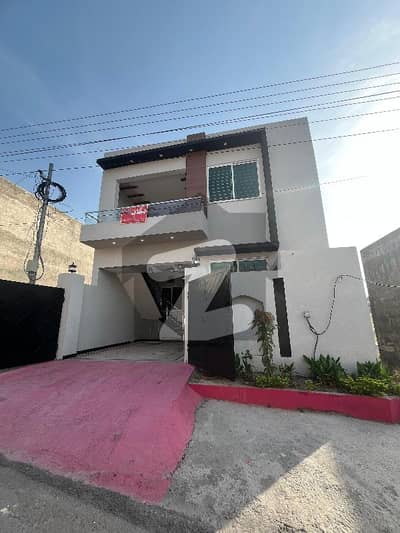 Beautifully designed 5 Marla Daid Story house Available for sale in Airport Housing Society Rawalpindi Beautifully designed 5 Marla Daid Story house Available for sale in Airport Housing Society Rawalpindi