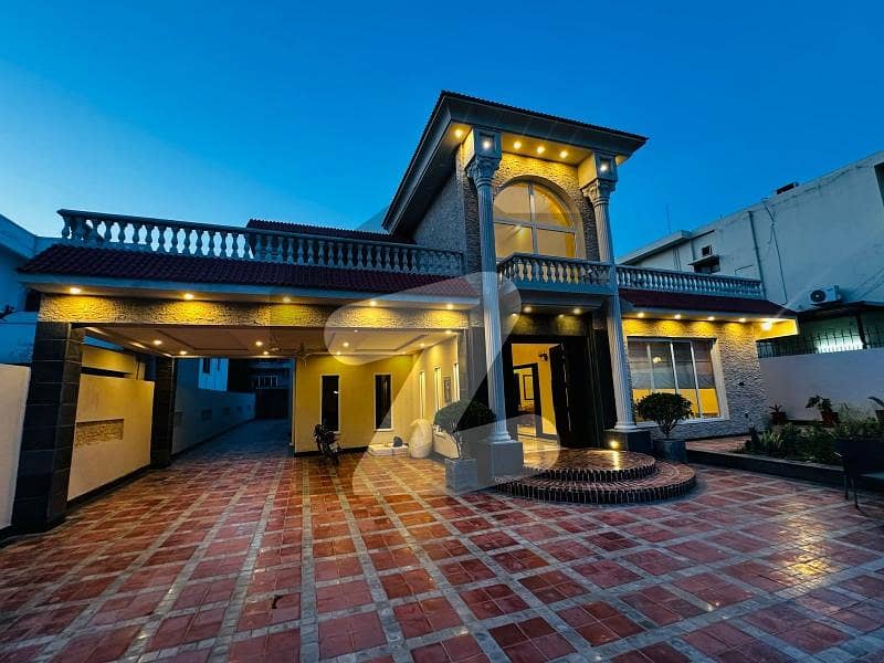 F-6 House for Rent F-6 House for Rent