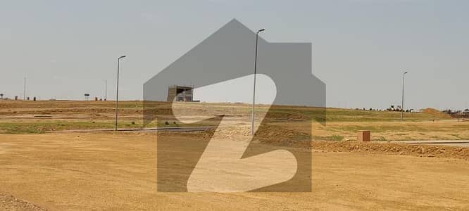This Is Your Chance To Buy Residential Plot In Bahria Town - Precinct 12 This Is Your Chance To Buy Residential Plot In Bahria Town - Precinct 12