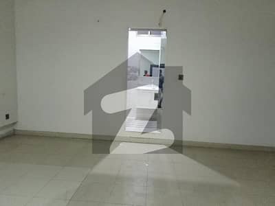 1 Kanal Separate Entrance Portion Available For Rent Canal Road Faisalabad