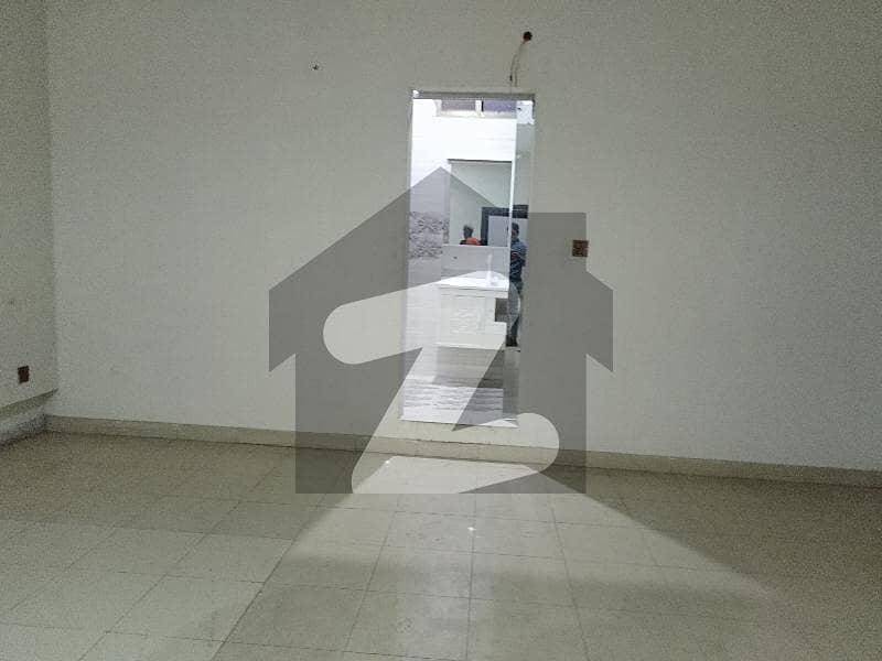 1 Kanal Separate Entrance Portion Available For Rent Canal Road Faisalabad
