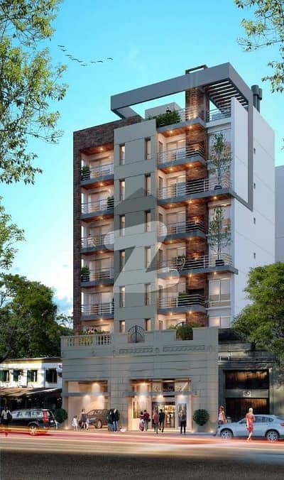 Prime Commercial Plots For Sale Westwood Colony & Main Canal Road!