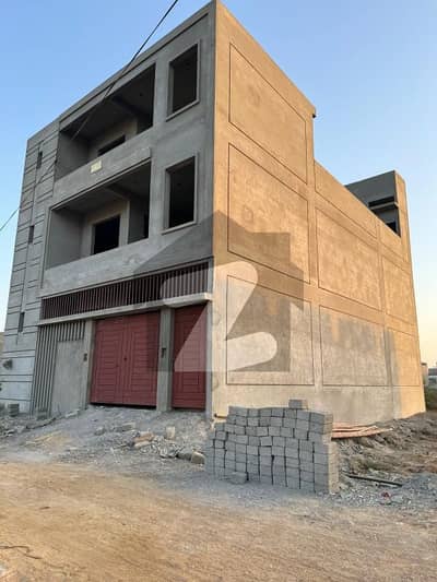 Qureshi Cooperative housing society scheme 33 Sector 26 A Plot Available for sale 120 Square yards Qureshi Cooperative housing society scheme 33 Sector 26 A Plot Available for sale 120 Square yards
