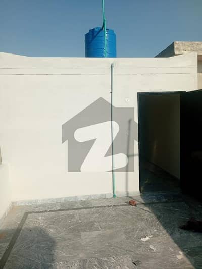 4 Bedroom TRIPLE STOREY House In HOT Location TOO Much Near On Main Road New House 2 Marla