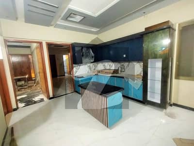 Bank Loan Applicable Luxury Brand New 4 Bedroom Lounge Government Teachers Housing Society - 16A Bank Loan Applicable Luxury Brand New 4 Bedroom Lounge Government Teachers Housing Society - 16A