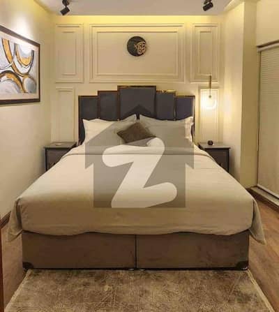 2 Beds Apartment Fully Furnished