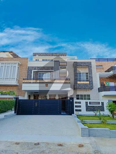 Size 35x70 Brand New Double Storey Luxury House For Sale IN G-13 Income Rent 2.50 k Size 35x70 Brand New Double Storey Luxury House For Sale IN G-13 Income Rent 2.50 k
