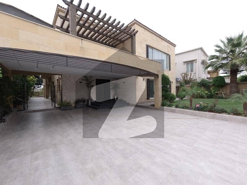 2 Kanal Designer House For Sale 2 Kanal Designer House For Sale